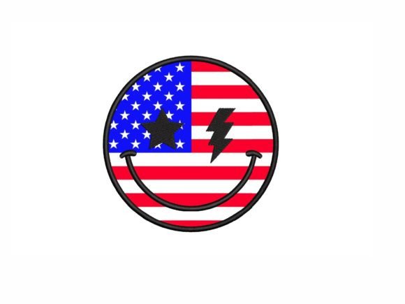 American Smile Applique: A Designer’s Review