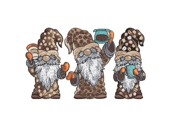 Coffee Gnomes: A Designer’s Review for Real Projects