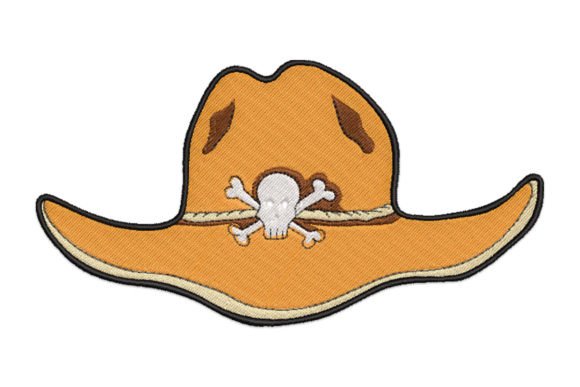 Cowboy Hat and Skull: A Designer’s Review