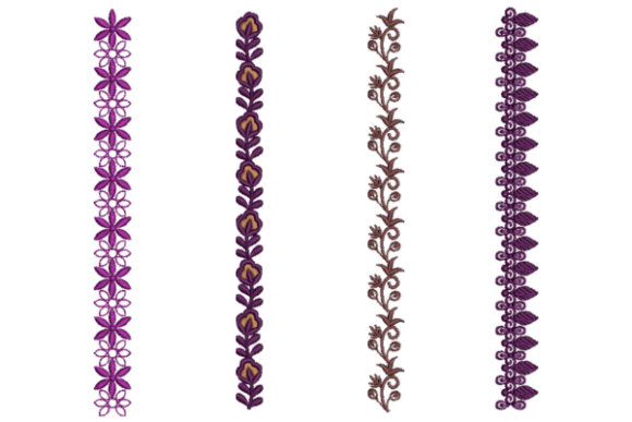 Dainty Borders: A Designer’s Real-World Review