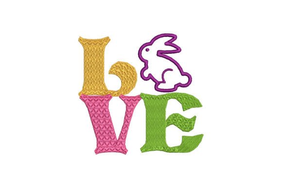 Easter Love Bunny: A Designer’s Review for Boutique Sweatshirts