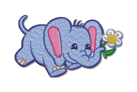 Elephant with Flower: A Seller’s Review