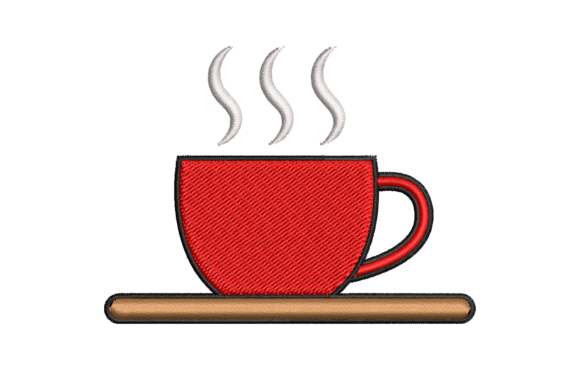 Hot Cup Embroidery Review: A Craft Fair Best Seller