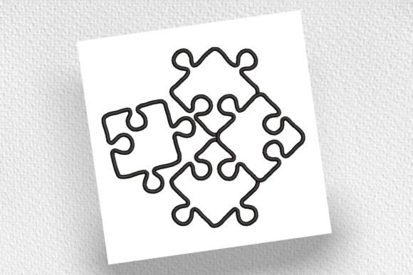 Jigsaw Puzzle Pieces: A Designer’s Review
