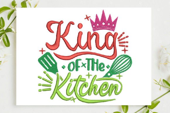 King of the Kitchen: A Seller’s Review