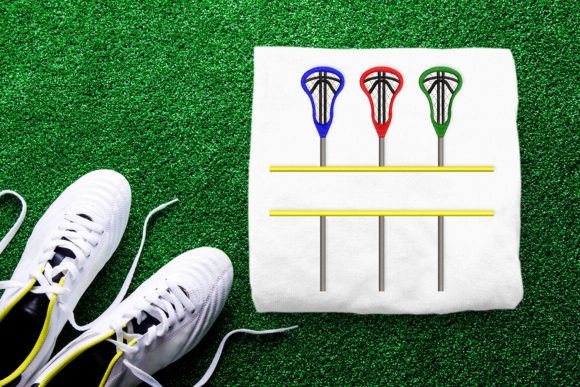 Lacrosse Stick Split: A Designer’s Review
