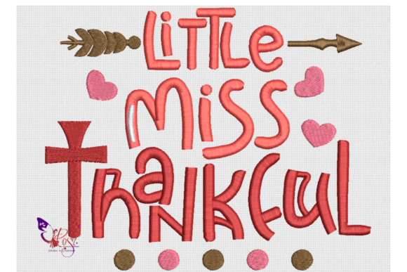 Lil Miss Thankful: A Designer’s Holiday Review