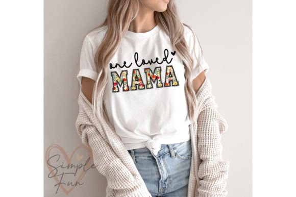 Loved Mama: A Designer’s Review for Personalized Gifts