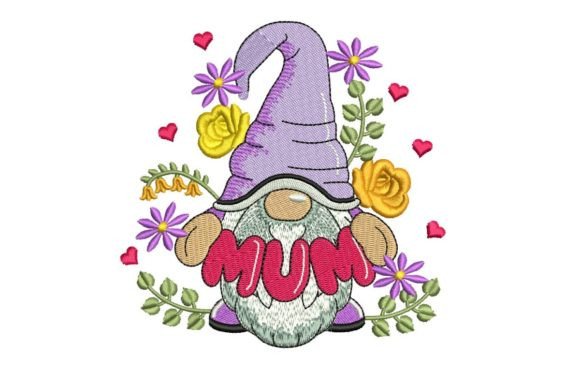 Mum Gnome: A Designer’s Review for Branded Merch