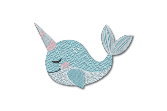 Narwhal Embroidery: A Designer’s Review for Real Projects