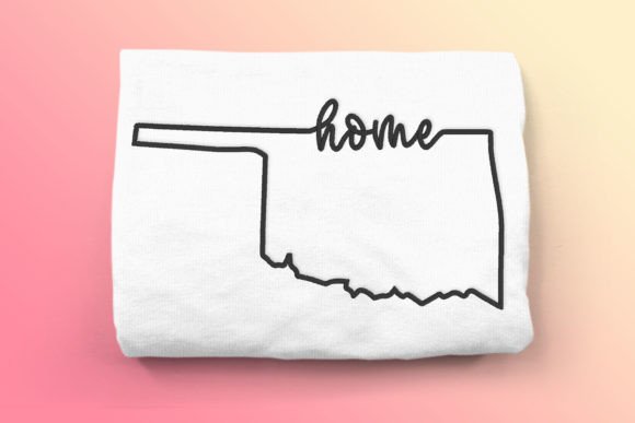 Oklahoma Home State Outline: A Seller’s Review