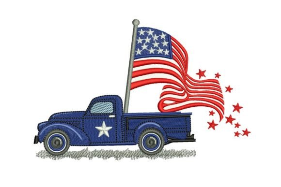 Retro American Truck: A Designer’s Review