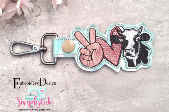 Reviewing Peace Love Cow Snap Tab for Holiday Sales