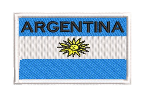 Reviewing the Flag of Argentina for Boutique Sweatshirts