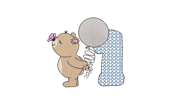 Reviewing the Number One Cute Teddy Bear Design