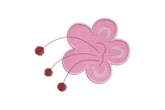 Simple Sakura Flower: A Designer’s Review