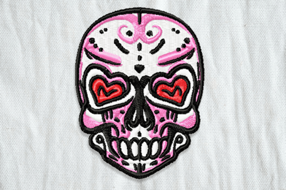 Skull with Heart Eyes: A Designer’s Review