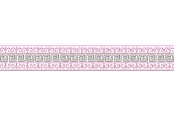 Versace Style Border: A Designer’s Review